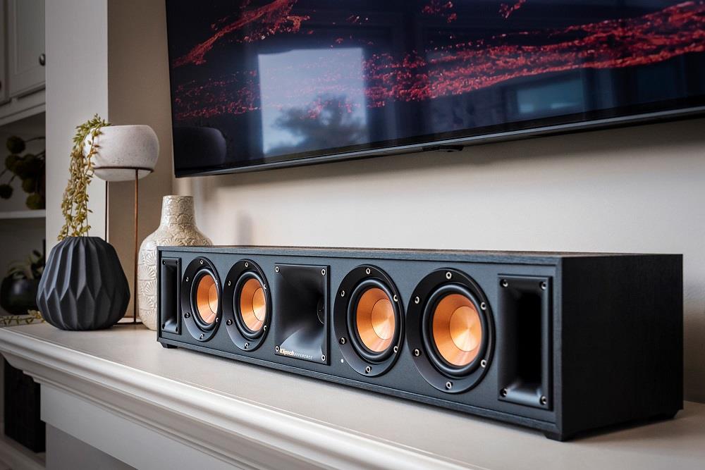 Klipsch senter